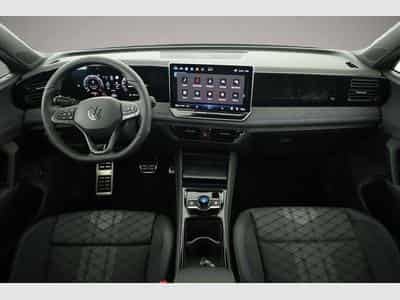 VW Tiguan (2025) - Foto 5