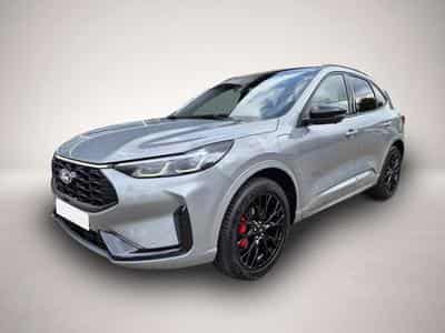 Ford Kuga (2025) - Foto 1