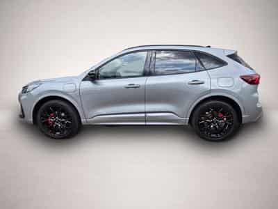 Ford Kuga (2025) - Foto 2