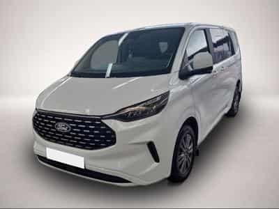 Ford Tourneo (2026) - Foto 1