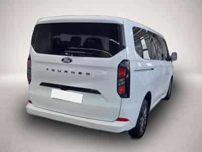 Ford Tourneo (2026) - Foto 3