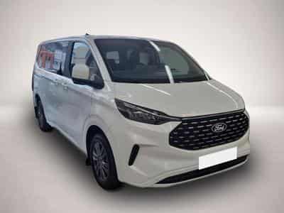 Ford Tourneo (2026) - Foto 4