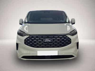 Ford Tourneo (2026) - Foto 5