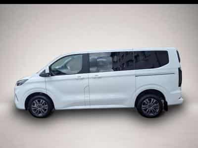 Ford Tourneo (2026) - Foto 6
