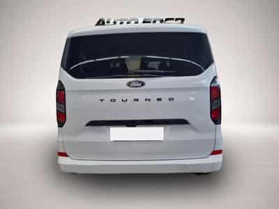 Ford Tourneo (2026) - Foto 7