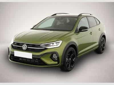 VW Taigo (2026) - Foto 1