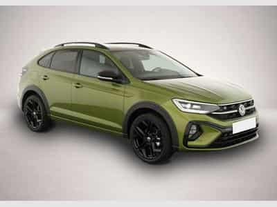 VW Taigo (2026) - Foto 2