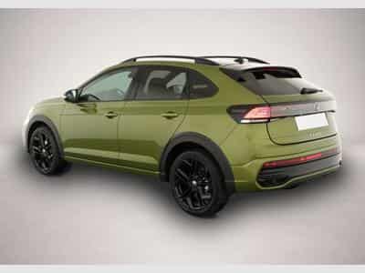VW Taigo (2026) - Foto 4