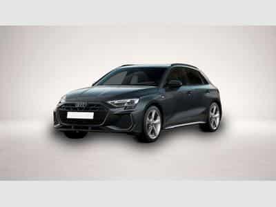 Audi A3 (2025) - Foto 1