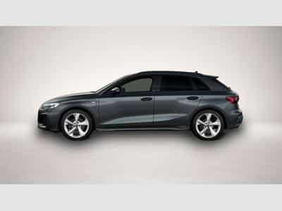 Audi A3 (2025) - Foto 3