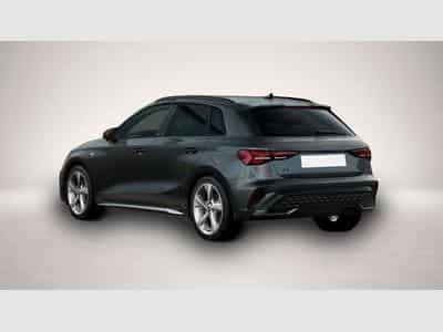 Audi A3 (2025) - Foto 4