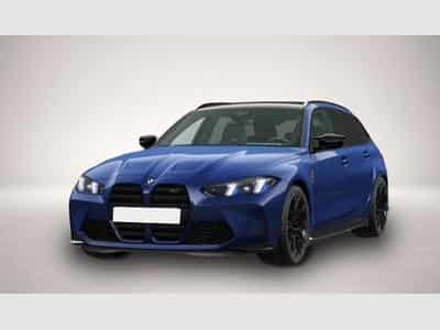 BMW M3 (2026) - Photo 1