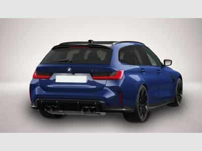 BMW M3 (2026) - Photo 3