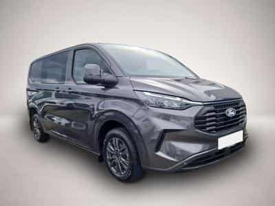 Ford Transit (2024) - Foto 2