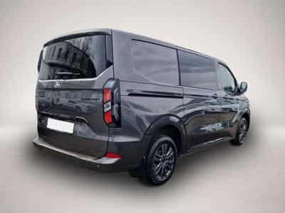 Ford Transit (2024) - Foto 4