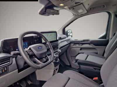 Ford Transit (2024) - Foto 5