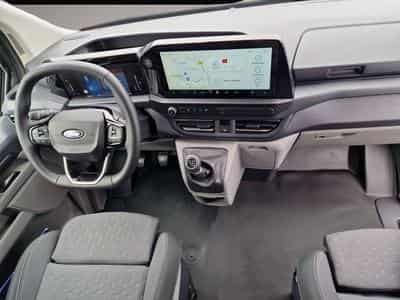 Ford Transit (2024) - Foto 6