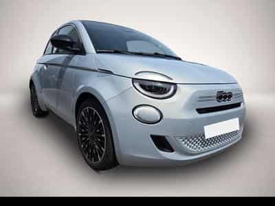 Fiat 500 (2026) - Foto 2