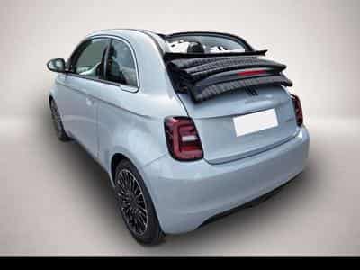 Fiat 500 (2026) - Foto 3