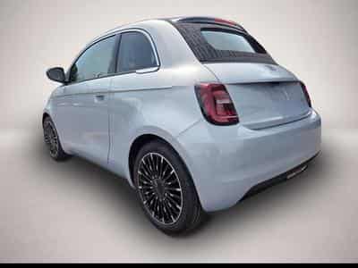 Fiat 500 (2026) - Foto 4