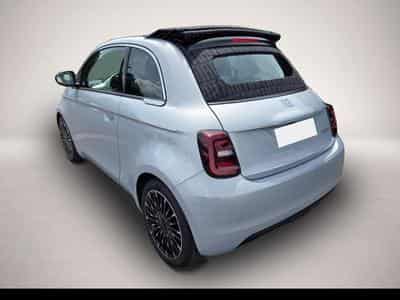 Fiat 500 (2026) - Foto 5