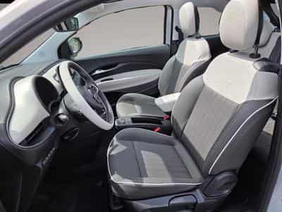 Fiat 500 (2026) - Foto 7