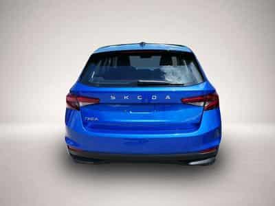 Skoda Fabia (2026) - Foto 2