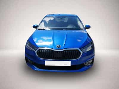 Skoda Fabia (2026) - Foto 3