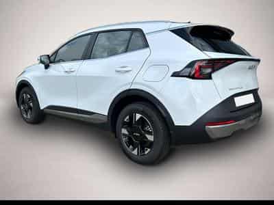 Kia Sportage (2025) - Foto 1