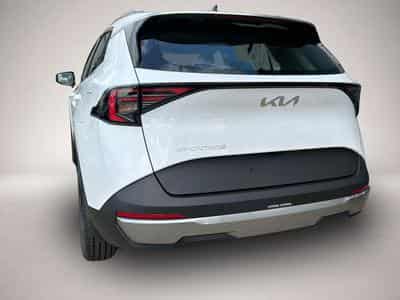 Kia Sportage (2025) - Foto 2