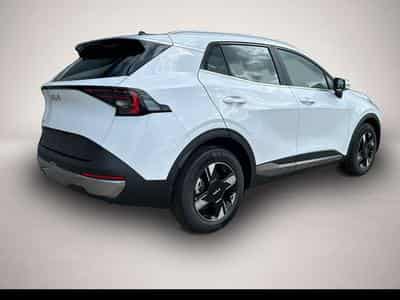 Kia Sportage (2025) - Foto 3