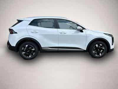 Kia Sportage (2025) - Foto 4