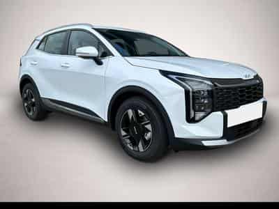 Kia Sportage (2025) - Foto 5