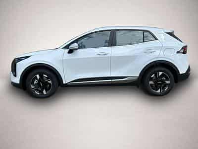 Kia Sportage (2025) - Foto 6