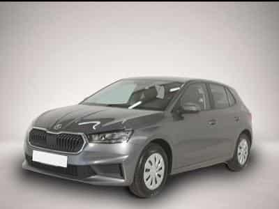Skoda Fabia (2022) - Foto 1