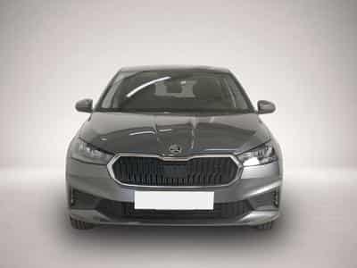 Skoda Fabia (2022) - Foto 2