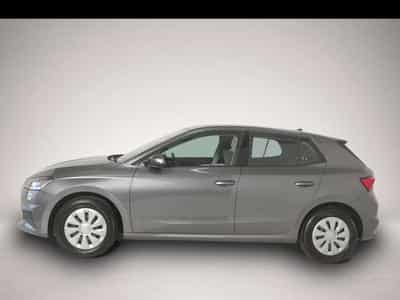 Skoda Fabia (2022) - Foto 3