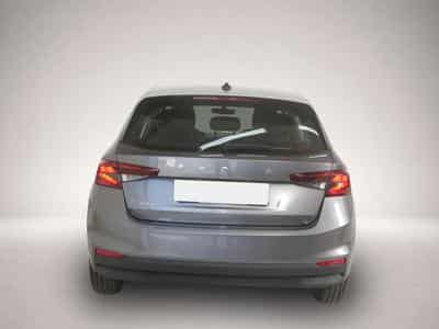 Skoda Fabia (2022) - Foto 4