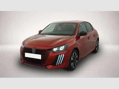 Peugeot 208 (2026) - Foto 1