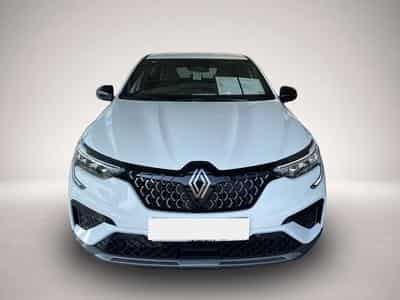 Renault Arkana (2025) - Foto 2