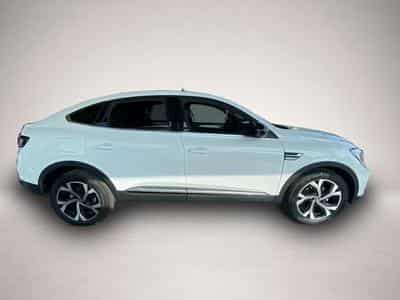 Renault Arkana (2025) - Foto 4