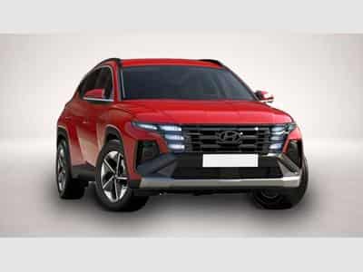 Hyundai Tucson (2026) - Foto 1