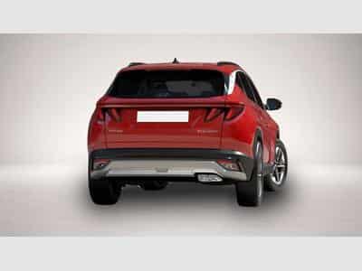 Hyundai Tucson (2026) - Foto 2