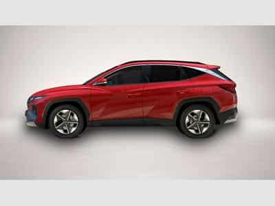 Hyundai Tucson (2026) - Foto 3