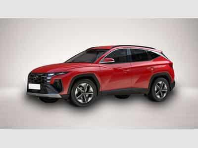 Hyundai Tucson (2026) - Foto 4