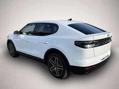 Ford Capri (2025) - Foto 1