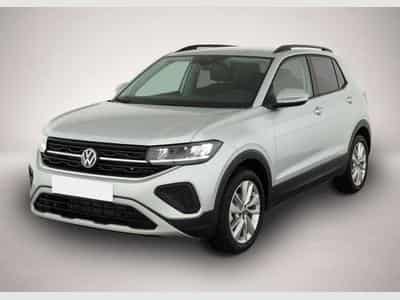 VW T-Cross (2026) - Foto 1