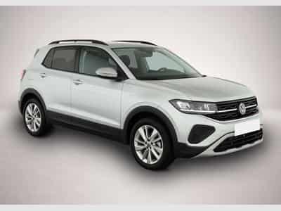 VW T-Cross (2026) - Foto 2