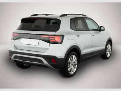 VW T-Cross (2026) - Foto 3