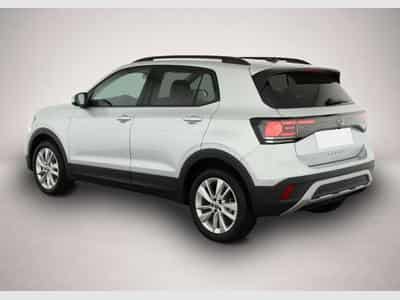 VW T-Cross (2026) - Foto 4